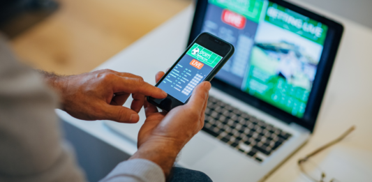 Ny spiludbyder træder ind på markedet og udfordrer de største casinoer og Bet365