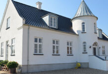 Hvordan de rigtige døre og vinduer i sportshaller kan forbedre ventilation og indeklima