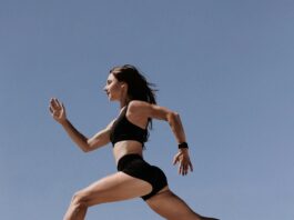 Sportens rolle i et varigt vægttab