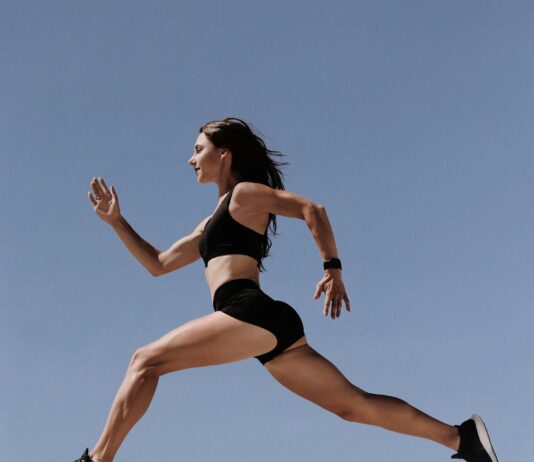 Sportens rolle i et varigt vægttab